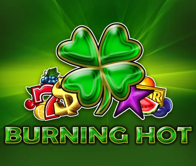 Burning Hot Bell Link — official cover